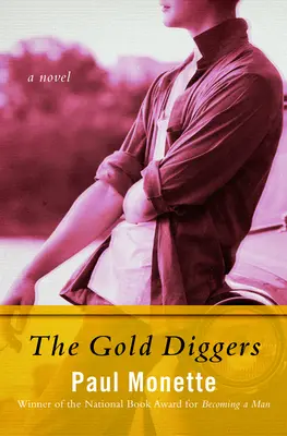 Los buscadores de oro - The Gold Diggers