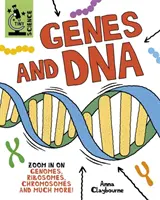 Ciencia diminuta: Genes y ADN - Tiny Science: Genes and DNA