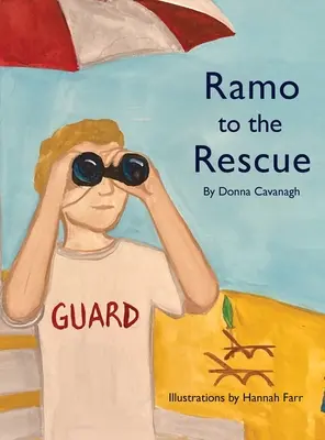 Ramo al rescate - Ramo to the Rescue