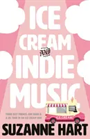 Helados y música indie - Ice Cream and Indie Music