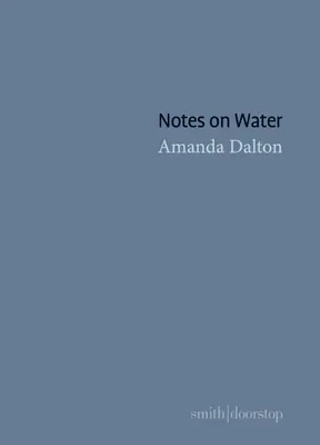 Notas sobre el agua - Notes on Water