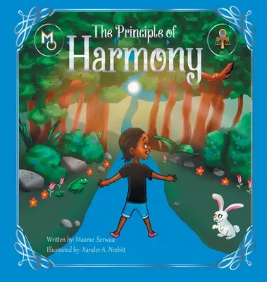 El principio de la armonía - The Principle of Harmony