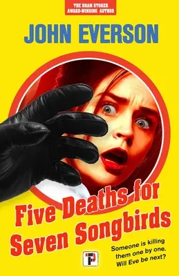 Cinco muertes para siete pájaros cantores - Five Deaths for Seven Songbirds