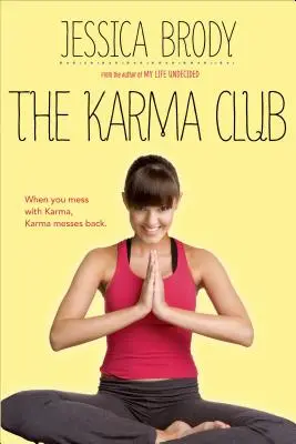 El club del karma - The Karma Club