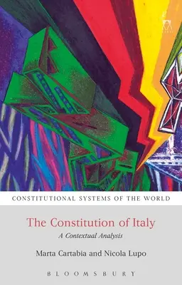 La Constitución de Italia: Un análisis contextual - The Constitution of Italy: A Contextual Analysis