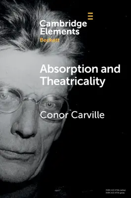 Absorción y teatralidad - Absorption and Theatricality