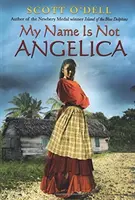 Mi nombre no es Angélica - My Name Is Not Angelica