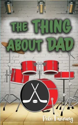 La cosa de papá - The Thing About Dad