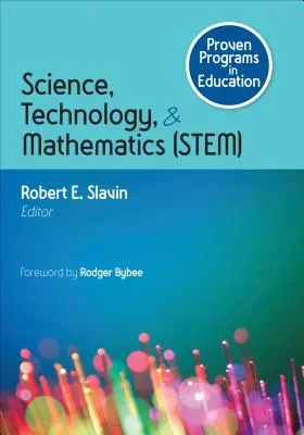 Ciencia, Tecnología y Matemáticas (STEM) - Science, Technology, & Mathematics (STEM)