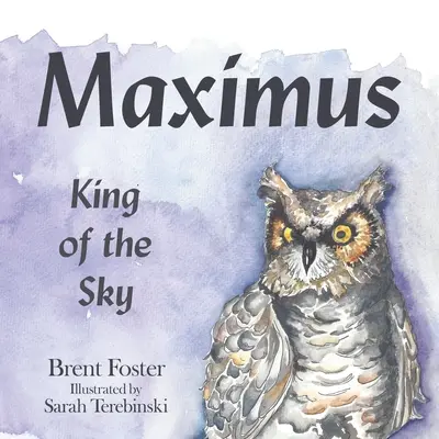 Maximus El Rey del Cielo - Maximus: King of the Sky