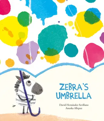 El Paraguas de Cebra - Zebra's Umbrella
