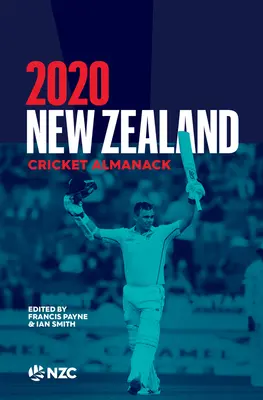 2020 New Zealand Cricket Almanack