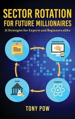 Rotación de sectores para futuros millonarios: 21 estrategias para expertos y principiantes - Sector Rotation for Future Millionaires: 21 Strategies for Experts and Beginners alike