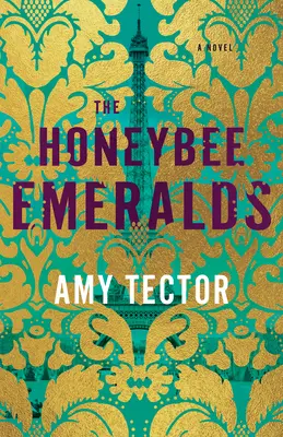 Esmeraldas abeja - The Honeybee Emeralds