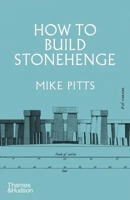 Cómo construir Stonehenge - How to Build Stonehenge