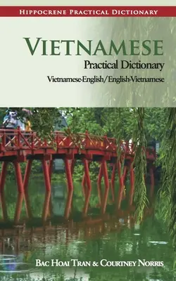 Diccionario práctico de vietnamita - Vietnamese Practical Dictionary