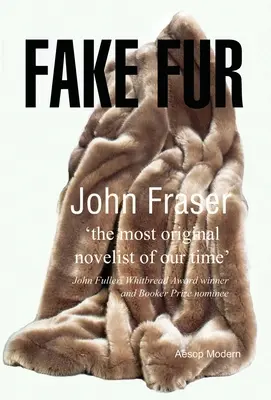 Pieles falsas - Fake Fur