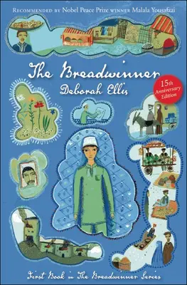 El sostén de la familia - The Breadwinner