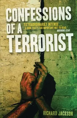 Confesiones de un terrorista - Confessions of a Terrorist