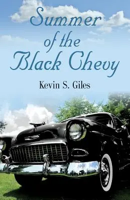 El verano del Chevy negro - Summer of the Black Chevy