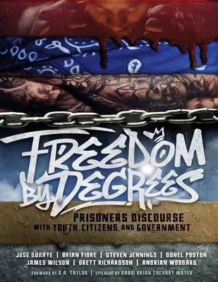 La libertad por grados - Freedom by Degrees