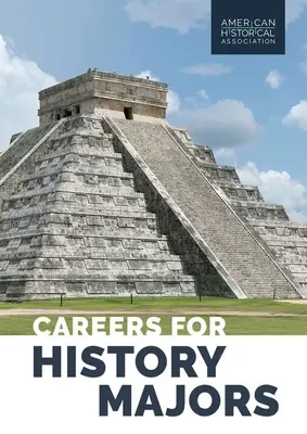 Carreras para licenciados en Historia - Careers for History Majors