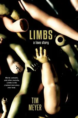 Extremidades: Una historia de amor - Limbs: A Love Story