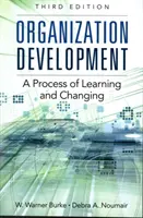 Desarrollo organizativo (tapa blanda) - Organization Development (Paperback)