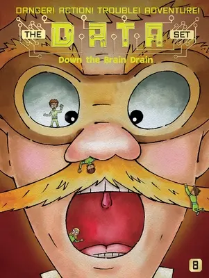 La fuga de cerebros: Volumen 8 - Down the Brain Drain: Volume 8