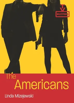 Los americanos - The Americans