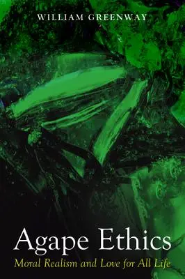 Ética del ágape - Agape Ethics