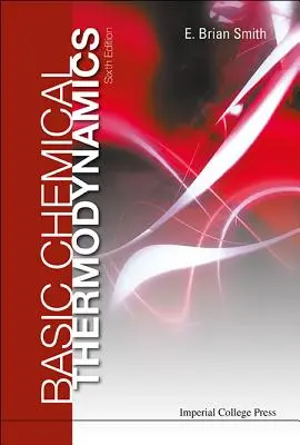 Termodinámica Química Básica (6ª Edición) - Basic Chemical Thermodynamics (6th Edition)