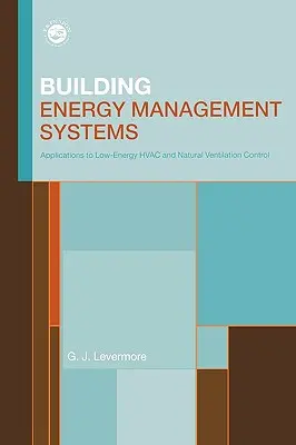 Sistemas de gestión energética de edificios - Building Energy Management Systems