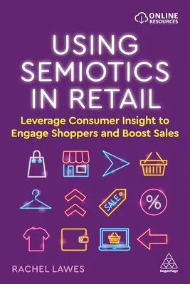 Uso de la semiótica en el comercio minorista: Aprovechar el conocimiento del consumidor para atraer a los compradores y aumentar las ventas - Using Semiotics in Retail: Leverage Consumer Insight to Engage Shoppers and Boost Sales