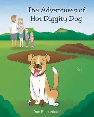 Las aventuras de Hot Diggity Dog - The Adventures of Hot Diggity Dog