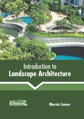 Introducción a la arquitectura paisajística - Introduction to Landscape Architecture