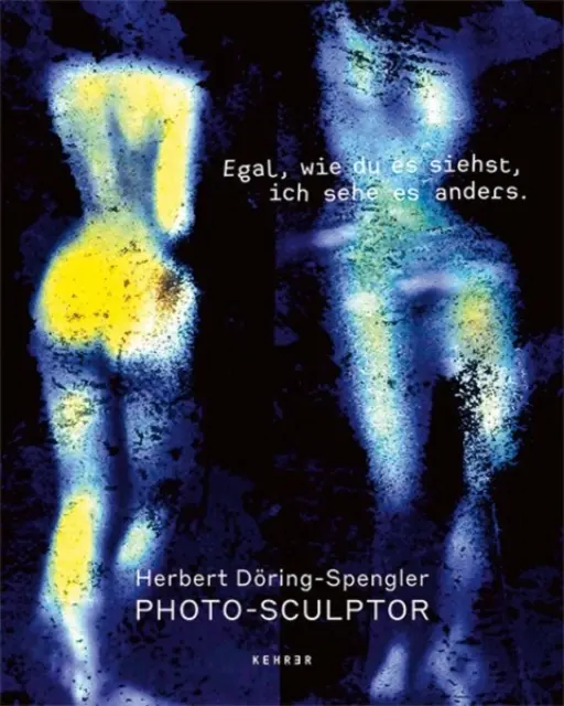 Fotoescultor - Photo-sculptor