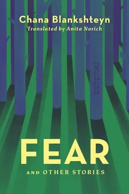 Miedo y otras historias - Fear and Other Stories