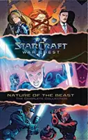 StarCraft: War Chest - La naturaleza de la bestia - StarCraft: War Chest - Nature of the Beast