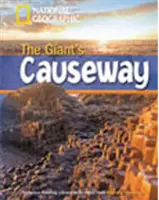 La Calzada del Gigante - Huella Biblioteca 800 - Giant's Causeway - Footprint Reading Library 800