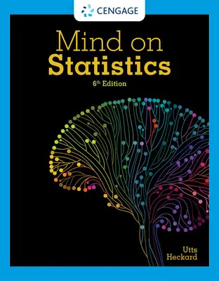 La mente en las estadísticas - Mind on Statistics