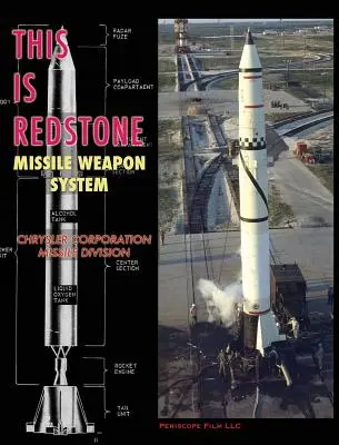 Sistema de misiles Redstone - This is Redstone Missile Weapon System