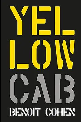 Yellow Cab: El sueño americano de un cineasta francés - Yellow Cab: A French Filmmaker's American Dream