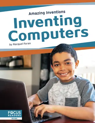 Inventar ordenadores - Inventing Computers