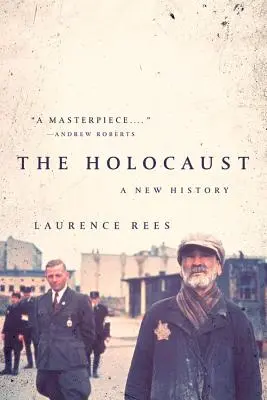 El Holocausto: Una nueva historia - The Holocaust: A New History