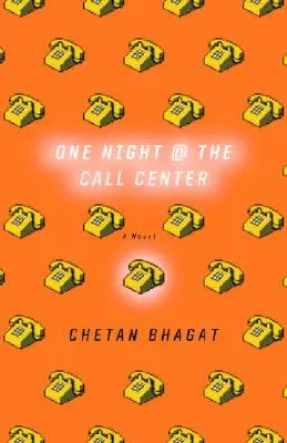 Una noche en el locutorio - One Night at the Call Center