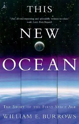 Este nuevo océano: La historia de la primera era espacial - This New Ocean: The Story of the First Space Age