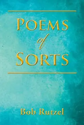 Poemas de Sorts - Poems of Sorts