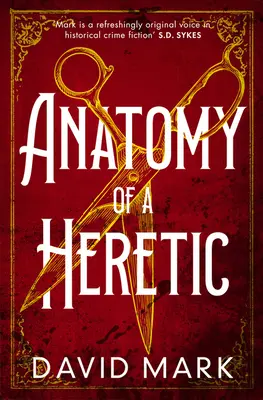 Anatomía de un hereje - Anatomy of a Heretic