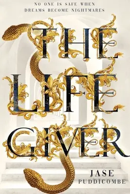 El dador de vida - The Life-Giver